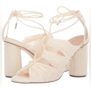 Loeffler Randall Sandal Heels | Size 10.5 (NWT)